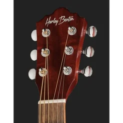Harley Benton Delta Blues T