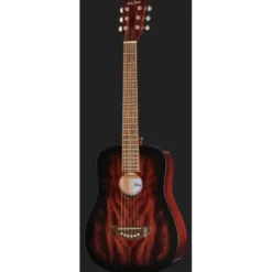 Harley Benton Delta Blues T