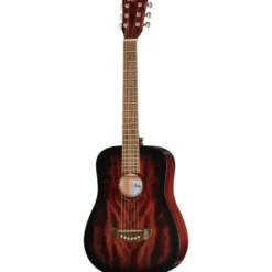 Harley Benton Delta Blues T
