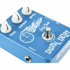 Harley Benton Digital Delay