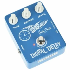 Harley Benton Digital Delay
