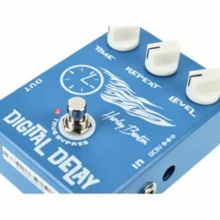 Harley Benton Digital Delay