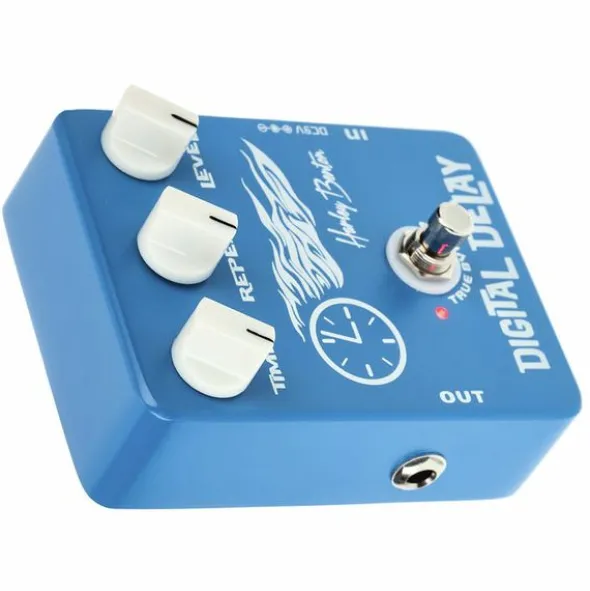 Harley Benton Digital Delay