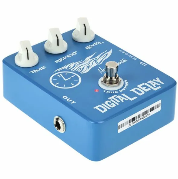 Harley Benton Digital Delay