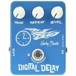 Harley Benton Digital Delay