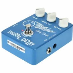 Harley Benton Digital Delay