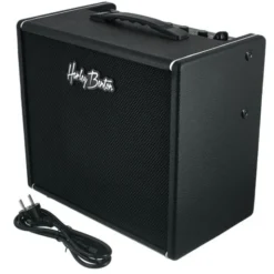 Harley Benton DNAFx AmP20