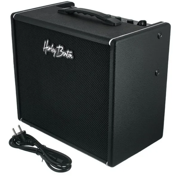 Harley Benton DNAFx AmP20