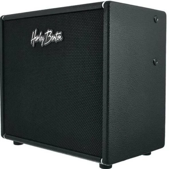 Harley Benton DNAFx AmP20