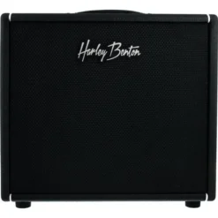 Harley Benton DNAFx AmP20