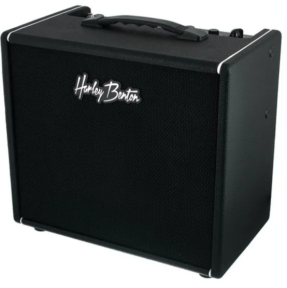 Harley Benton DNAFx AmP20