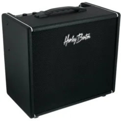 Harley Benton DNAFx AmP20