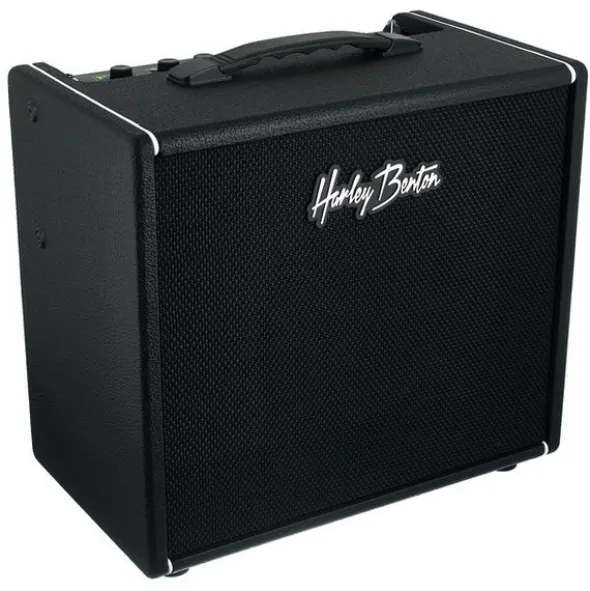 Harley Benton DNAFx AmP20