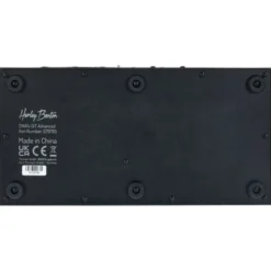 Harley Benton DNAfx GiT Advanced w/Bag