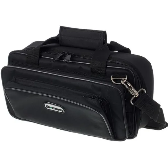 Harley Benton DNAfx GiT Advanced w/Bag