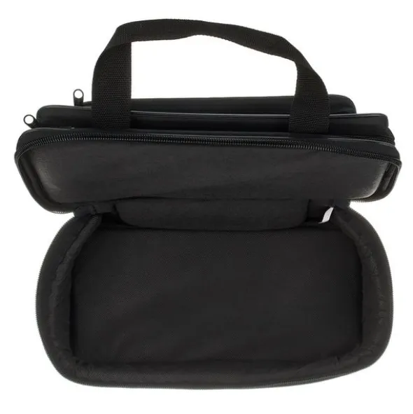 Harley Benton DNAfx GiT Advanced w/Bag