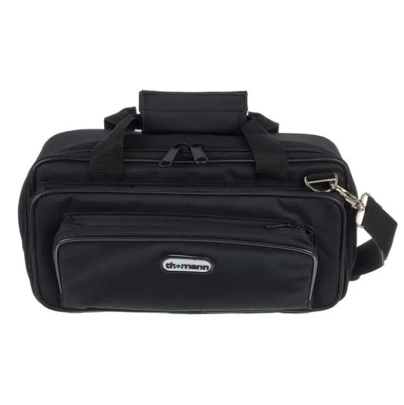 Harley Benton DNAfx GiT Advanced w/Bag