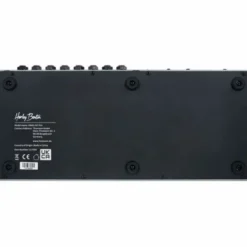 Harley Benton DNAfx GiT Pro