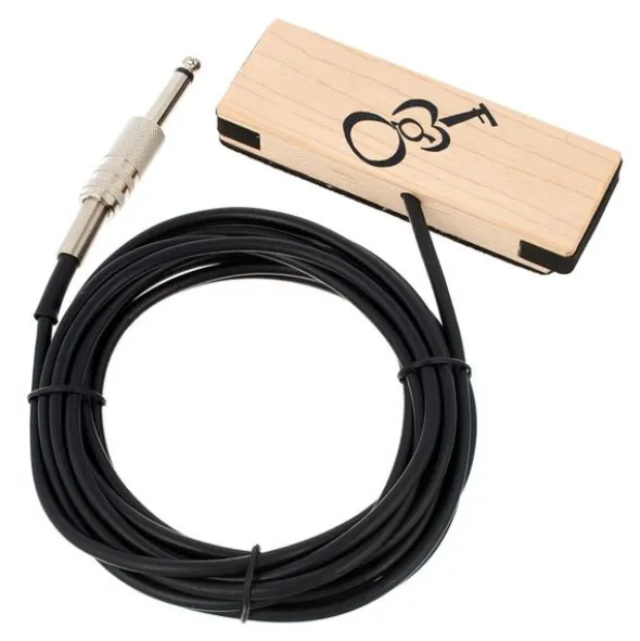 Harley Benton D-120NT Bundle