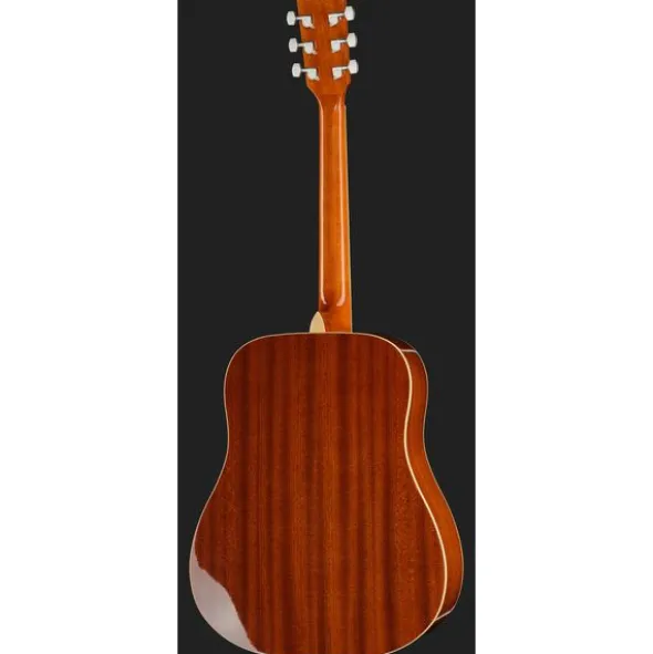 Harley Benton D-120NT Bundle