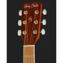 Harley Benton D-120NT w/Bag