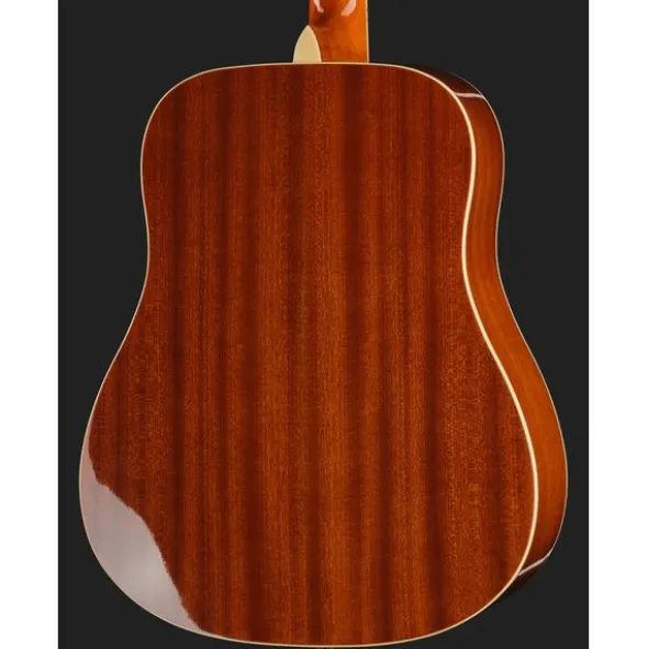 Harley Benton D-120NT w/Bag