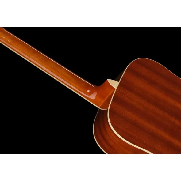 Harley Benton D-120NT w/Bag