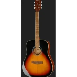 Harley Benton D-120VS
