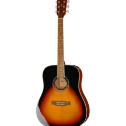 Harley Benton D-120VS