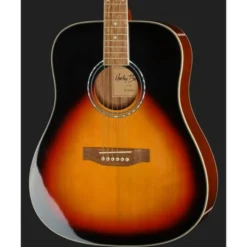 Harley Benton D-120VS