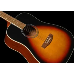 Harley Benton D-120VS