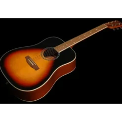 Harley Benton D-120VS