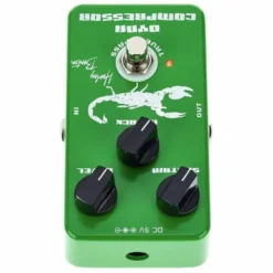 Harley Benton Dynamic Compressor
