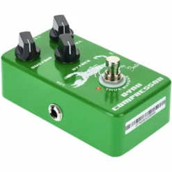 Harley Benton Dynamic Compressor