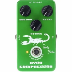 Harley Benton Dynamic Compressor