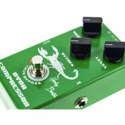 Harley Benton Dynamic Compressor