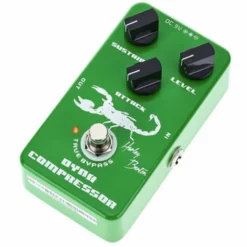 Harley Benton Dynamic Compressor