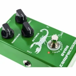Harley Benton Dynamic Compressor
