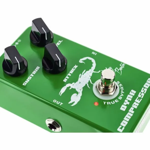 Harley Benton Dynamic Compressor