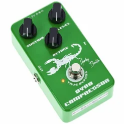 Harley Benton Dynamic Compressor