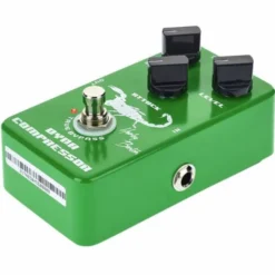 Harley Benton Dynamic Compressor
