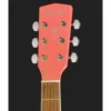 Harley Benton EAX-10 Pinky
