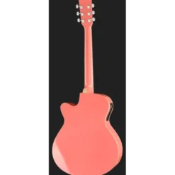 Harley Benton EAX-10 Pinky