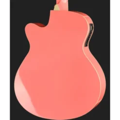 Harley Benton EAX-10 Pinky