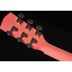Harley Benton EAX-10 Pinky