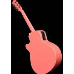 Harley Benton EAX-10 Pinky