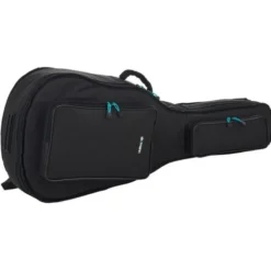 Harley Benton EAX-10 Pinky w/Bag