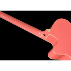 Harley Benton EAX-10 Pinky w/Bag