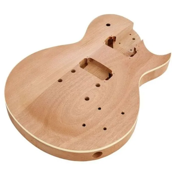 Harley Benton Electric Guitar Kit Single Cut