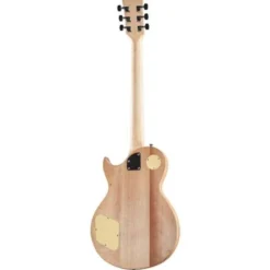 Harley Benton Electric Guitar Kit Single Cut